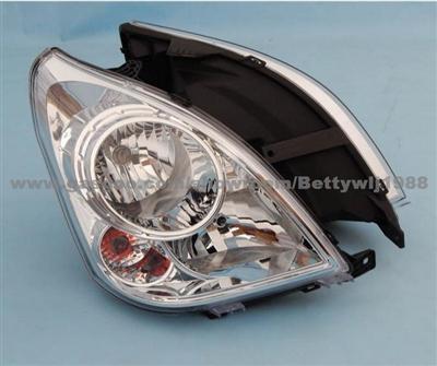 HEAD LAMP 83700060