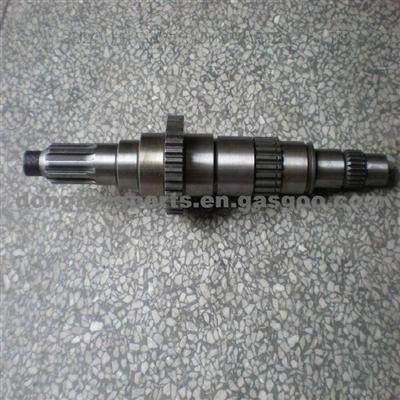 Transfer Case,Main Shaft For Dongfeng Transmission Series