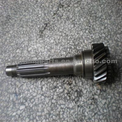 1700M4-031 Transfer Case,Input Shaft For Dongfeng Transmission Series