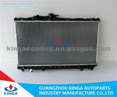 AUTO SPARE PARTS COOLING SYSTEM RADIATOR FOR TOYOTA CARINA'89-91 ST170 MT