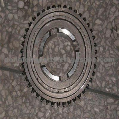 The Sixth Gear Assembly For Dongfeng Transmission Series