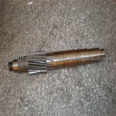 Transmission,Countershaft For Dongfeng Transmission Series