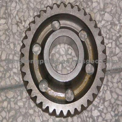 The Fourth Gear To Countershaft For Dongfeng Transmission Series