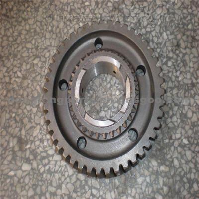 The First Gear Assembly For Dongfeng Transmission Series
