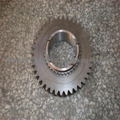 The Second Gear For Dongfeng Transmission Series