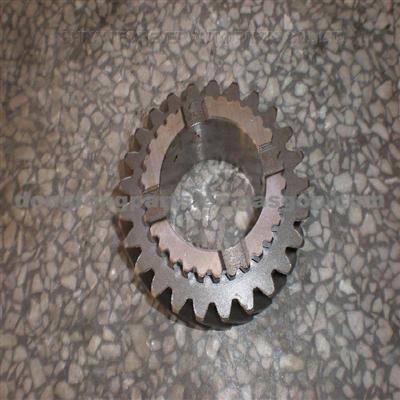 The Fourth Gear For Dongfeng Transmission Series