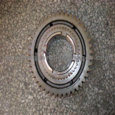 The First Gear For Dongfeng Transmission Series