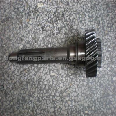 Transmission,Input Shaft For Dongfeng Transmission Series