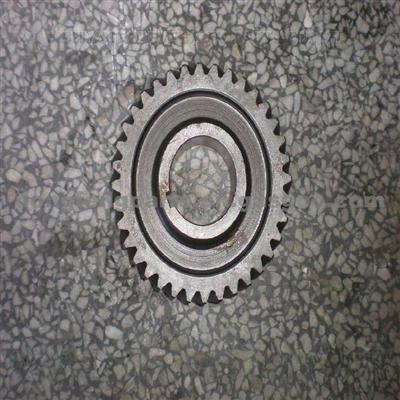 The Fourth Gear To Counter Shaft For Dongfeng Transmission Series