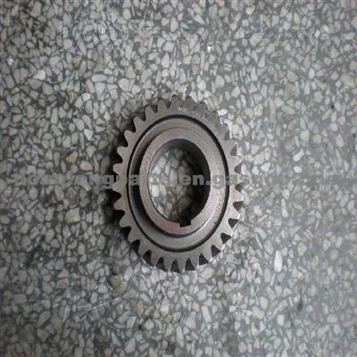 The Third Gear To Countershaft For Dongfeng Transmission Series