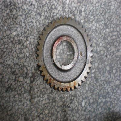 The Fourth Gear To Countershaft For Dongfeng Transmission Series