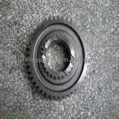 The First Gear For Dongfeng Transmission Series