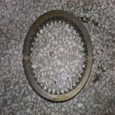 The Second And The Third Gear Sliding Gear Sleeve For Dongfeng Transmission Series