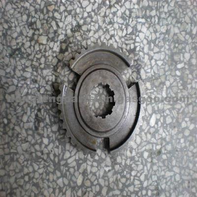 The Fourth And The Fifth Gear Fixed Gear Bed For Dongfeng Transmission Series