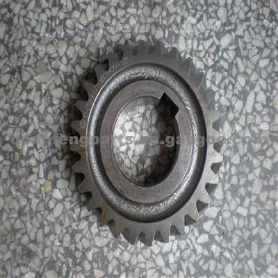 The Fourth Gear To Countershaft For Dongfeng Transmission Series