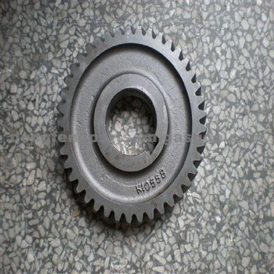 The Sixth Gear To Countershaft For Dongfeng Transmission Series
