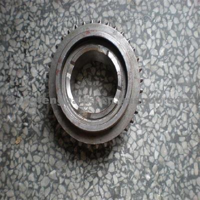 The Sixth Gear Assembly For Dongfeng Transmission Series