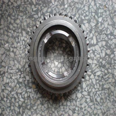 1700K3B-140 The Sixth Gear Assembly For Dongfeng Transmission Series