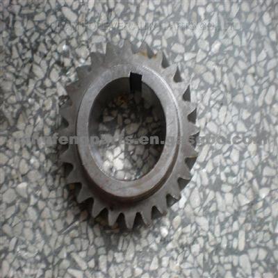 The Third Gear To Countershaft For Dongfeng Transmission Series