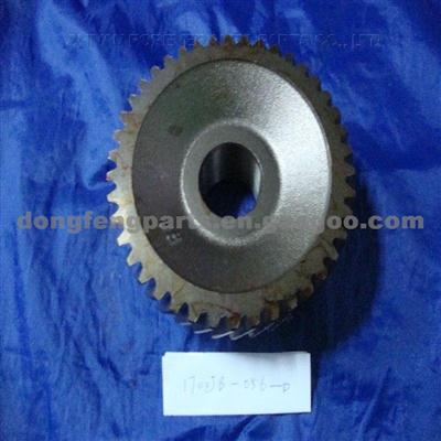 Constant Mesh Gear To Countershaft For Dongfeng Transmission Series