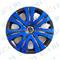 New Design Best Quality Colorful Car Wheel Cover BMACWC-151229 - img2