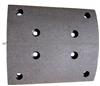 Brake Lining For Man, Mercedes-Benz