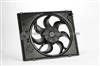 TOYOTA HIACE Radiator Cooling Fan 12V Condenser Axial Fan