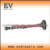 YTO Engine Parts LR4105 LR4108 LR4110 Camshaft