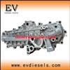 YTO Engine Parts YTR4105 YTR4108 YTRC4108 Oil Cooler