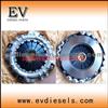 YTO Engine LR6105 LR6108 Clutch Disc / Pressure Plate