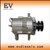 Agricultural Parts YTR4105 YTRC4105 Alternator Generator