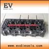 Spare Parts YTO YTR4108 YTRC4108 Cylinder Head / Block