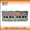 Spare Parts YTO YTR4105 YTRC4105 Cylinder Head / Block