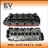 Spare Parts YTO LR4110 LR6110 Cylinder Head / Block