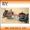 LR4110 LR6110 Oil Pump Used On Agricultural Machinery