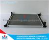 CAR SPARE PARTS RADIATOR FOR TOYOTA OPA AZT240'00-04 MT