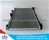 HIGH QUALITY SPARE PART ALUMINUM RADIATOR FOR TOYOTA PREVIA