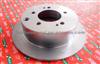 BRAKE DISC HYUNDAI  KIA 58411-2K300