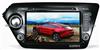 KIA K2 Car Dvd Gps Player With Navigation