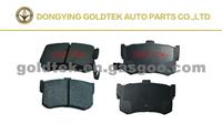 Brake Pad D342-7236