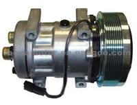 Ac Compressor For SANDEN For NEW HOLLAND 86993463 7H15-4768