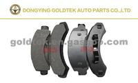 Ford / Mazda Brake Pad E3TZ2001C