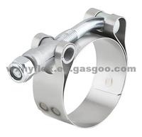 Stainless Steel Clamp