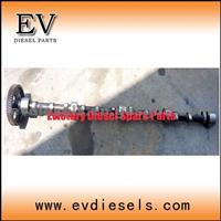 YTO Engine Parts YTR4105 YTR4108 YTRC4108 Camshaft