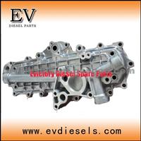 YTO Engine Parts YTR4105 YTR4108 YTRC4108 Oil Cooler