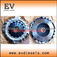 YTO Engine YTR4105 YTRC4105 Clutch Disc / Pressure Plate