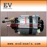 Agricultural Parts LR4105 LRC4105 Alternator Generator