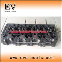 Spare Parts YTO YTR4108 YTRC4108 Cylinder Head / Block