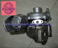 Citroen Peugeot 1.6HDI Competitive Price Turbo GT1544v 753420-5 750030 753420 4