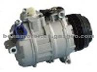 A/C Conditioning Compressor 645269100458 64526914370 For BMW